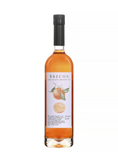 BRECON Chocolate Orange Gin, gin, distilled gin, distilled gin - 17,91 €