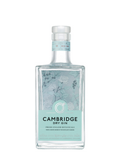CAMBRIDGE DISTILLERY Dry Gin, gin, distilled gin, distilled gin - 22,44 €