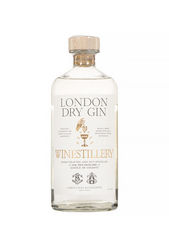 WINESTILLERY London Dry Gin, gin, london dry gin, london dry gin - 31,96 €