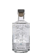 SOTHIS Gin Bio, gin, distilled gin, distilled gin - 34,12 €