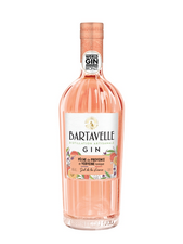 BARTAVELLE Pêche de Provence et Verveine tonique, gin, distilled gin, distilled gin - 17,95 €