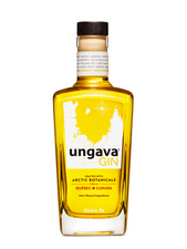 UNGAVA Canadian Premium Gin, gin, distilled gin, distilled gin - 21,98 €