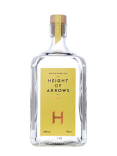 HEIGHT OF ARROWS Funk Gin, gin, distilled gin, distilled gin - 24,37 €
