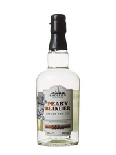 PEAKY BLINDER Spiced Gin, gin, distilled gin, distilled gin - 16,82 €
