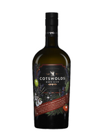COTSWOLDS Limited Edition Christmas Gin, gin, distilled gin, distilled gin - 28,82 €