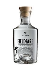 AELRED Fieldfare Gin, gin, distilled gin, distilled gin - 27,99 €