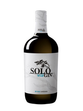 SOLO Wild Gin, gin, distilled gin, distilled gin - 26,86 €