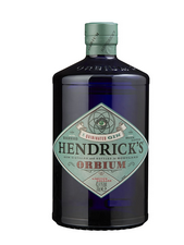 HENDRICK'S Orbium, gin, distilled gin, distilled gin - 24,59 €