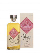 CITADELLE No Mistake Old Tom Gin, gin, old tom gin, old tom gin - 20,76 €