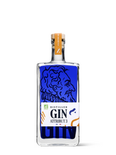 DISTILLERIE DU GRAND NEZ Attribut N°3 Bio, gin, distilled gin, distilled gin - 24,90 €