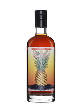 THAT BOUTIQUE-Y GIN CO. Spit Roasted Pineapple Gin, gin, compound gin, compound gin - 25,92 €