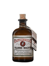 FILLIERS Gin Tribute, gin, distilled gin, distilled gin - 21,85 €