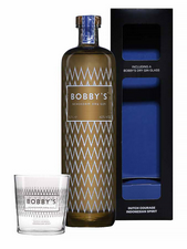 BOBBY'S Gin Coffret 1 verre, gin, distilled gin, distilled gin - 31,68 €
