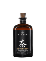 BIMBER Da Hong Pao Tea Gin, gin, distilled gin, distilled gin - 23,95 €