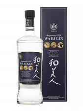 MARS Wa Bi Gin, gin, distilled gin, distilled gin - 33,55 €