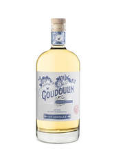 VEUVE GOUDOULIN, gin, distilled gin, distilled gin - 26,21 €