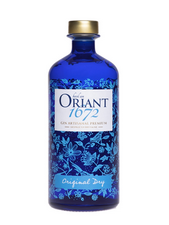 HEAL AN ORIANT 1672, gin, distilled gin, distilled gin - 24,96 €