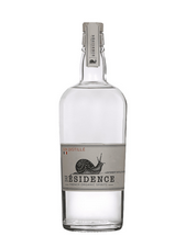 RÉSIDENCE Bio, gin, distilled gin, distilled gin - 20,48 €