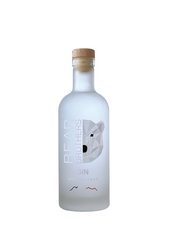 DISTILLERIE DES PYRÉNÉES Gin Bear Brothers Caviar2, gin, london dry gin, london dry gin - 34,60 €