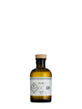 DISTILLERIE DE PARIS Gin Bel Air, gin, distilled gin, distilled gin - 23,95 €