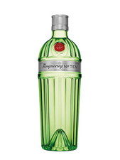 TANQUERAY Ten, gin, distilled gin, distilled gin - 21,72 €