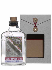 ELEPHANT Gin &Fine Spirits Edition, gin, london dry gin, london dry gin - 28,48 €