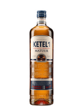 KETEL 1 Matuur Jenever, gin, genievre, genievre - 15,07 €