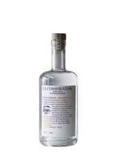 LA CONSPIRATION GIN DE TERROIR – MEUNIER, gin, london dry gin, london dry gin - 50,37 €