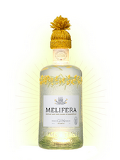 MELIFERA La Lumineuse, gin, distilled gin, distilled gin - 26,01 €