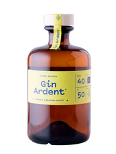 ARDENT SPIRIT Gin Ardent, gin, distilled gin, distilled gin - 22,51 €