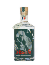 TAME SPIRITS Gin La Bouche #2 Les Landes, gin, distilled gin, distilled gin - 27,99 €