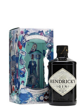 HENDRICK'S, gin, distilled gin, distilled gin - 13,38 €
