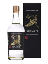 KIN NO BI, gin, distilled gin, distilled gin - 63,00 €