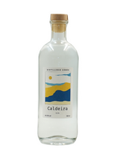CÉRÈS Gin Caldeira Bio, gin, distilled gin, distilled gin - 32,28 €