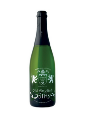 HAMMER & SON Old English Gin Batch 2, gin, old tom gin, old tom gin - 29,64 €