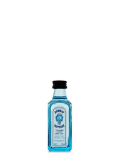 BOMBAY Sapphire Mignonnettes, gin, london dry gin, london dry gin - 3,53 €