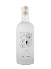 DISTILLERIE DES PYRÉNÉES Gin Bear Brothers Microcitrus Bio, gin, london dry gin, london dry gin - 34,96 €