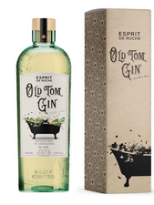 BULLES DE RUCHE Gin Esprit de Ruche, gin, old tom gin, old tom gin - 25,87 €