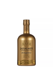 JAISALMER Gold Edition, gin, distilled gin, distilled gin - 33,89 €