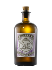 MONKEY 47, gin, distilled gin, distilled gin - 25,04 €