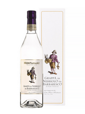 MONTANARO Grappa di Barbaresco - Linea Ometti, grappa, grappa, grappa - 18,09 €