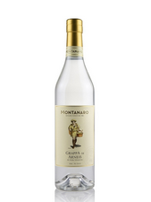 MONTANARO Grappa di Arneis - Linea Ometti, grappa, grappa, grappa - 19,87 €