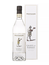 MONTANARO Grappa di Barbera - Linea Ometti, grappa, grappa, grappa - 21,44 €
