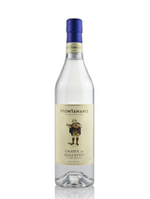 MONTANARO Grappa Dolcetto - Linea Ometti, grappa, grappa, grappa - 17,86 €