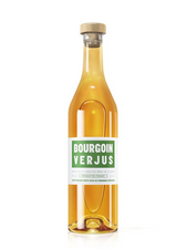 BOURGOIN COGNAC Verjus, jus, jus, jus - 12,00 €