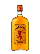 FIREBALL, liqueurs, liqueurs de whisky, liqueurs de whisky - 17,29 €