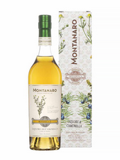 MONTANARO Liquore Camomilla, liqueurs, liqueurs de fleurs, liqueurs de fleurs - 15,19 €