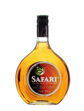 SAFARI, liqueurs, liqueurs de fruits, liqueurs de fruits - 13,86 €