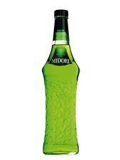 MIDORI, liqueurs, liqueurs de fruits, liqueurs de fruits - 15,95 €
