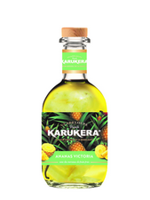 KARUKERA Punch Ananas Victoria, liqueurs, liqueurs de rhum, liqueurs de rhum - 18,14 €